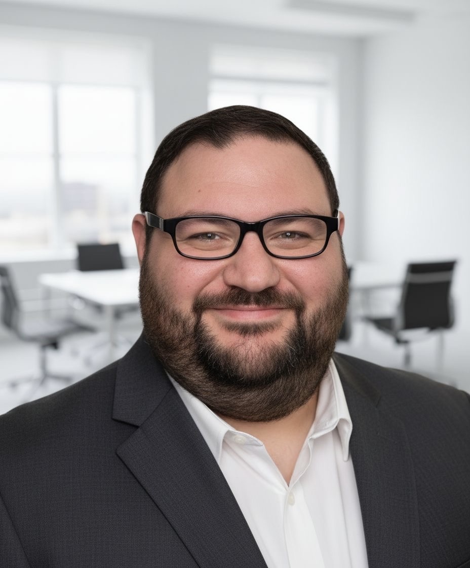 Jason Lazerus
